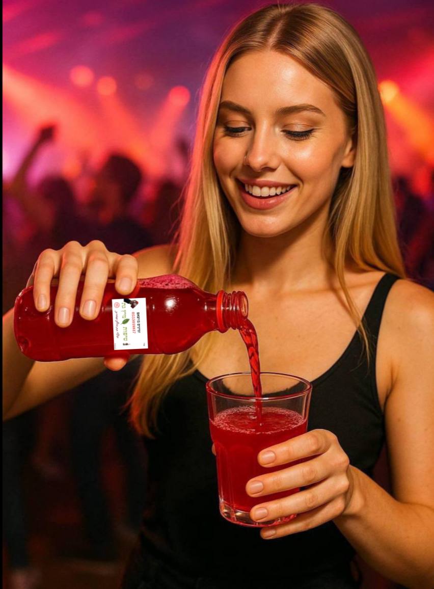 מיץ גת ב-5 טעמים